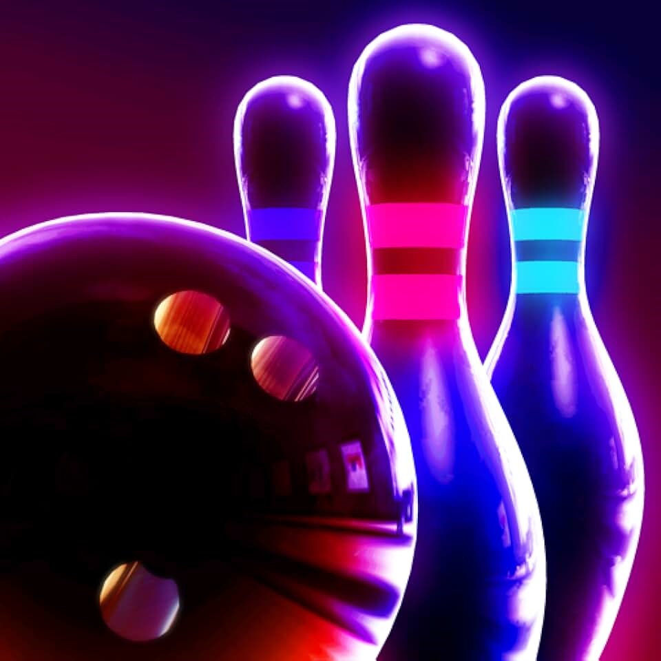 bowling apps