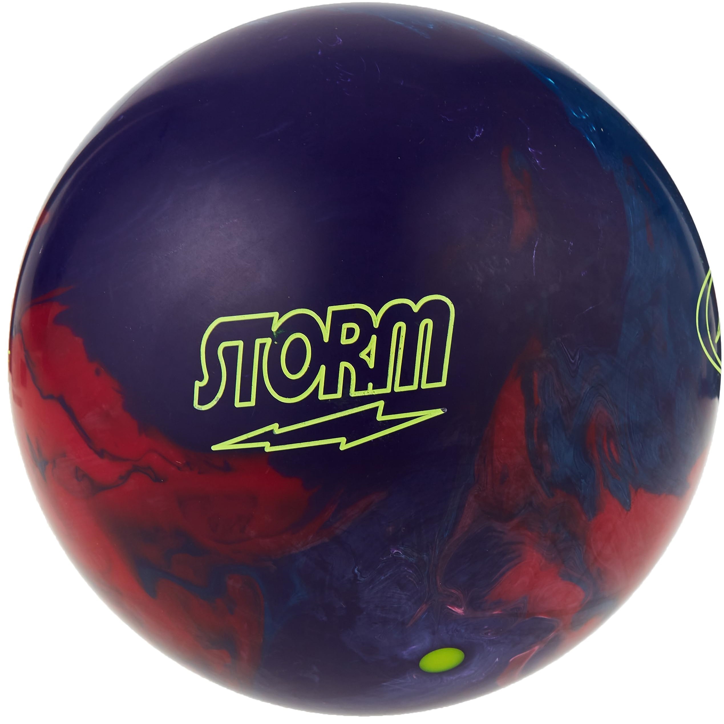 how heavy is a bowling ball