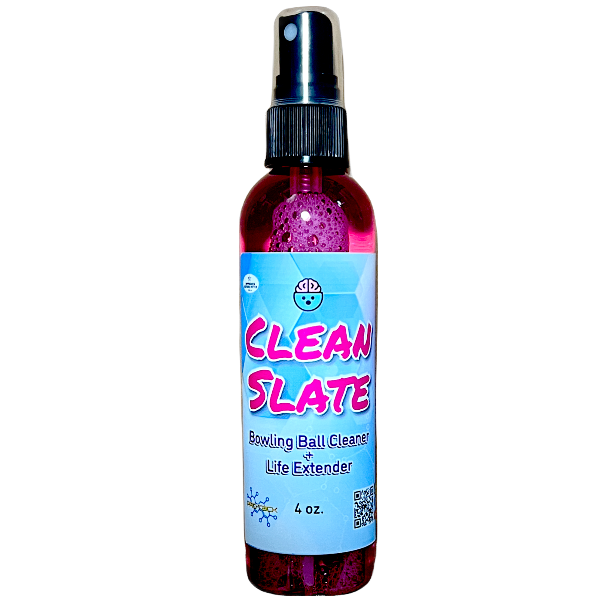 best bowling ball cleaner