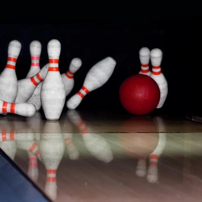 spare in bowling