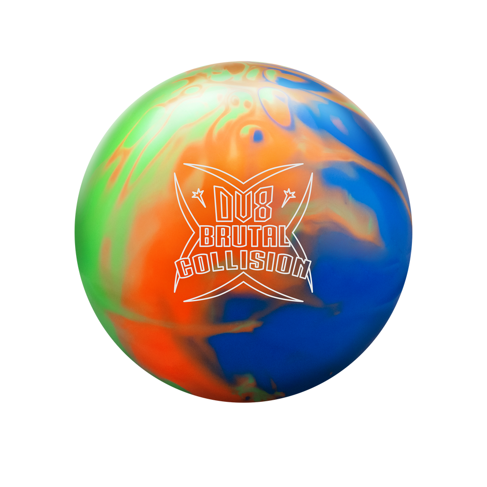 discount bowling balls