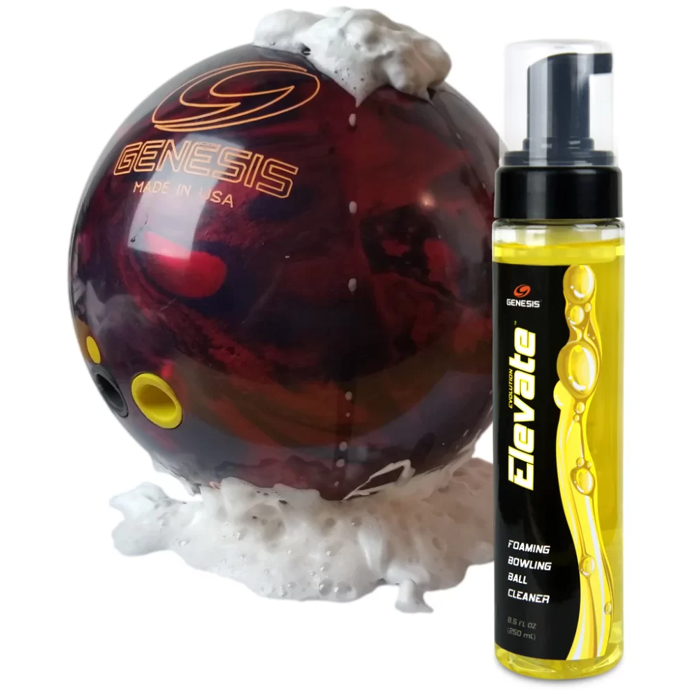 best bowling ball cleaner