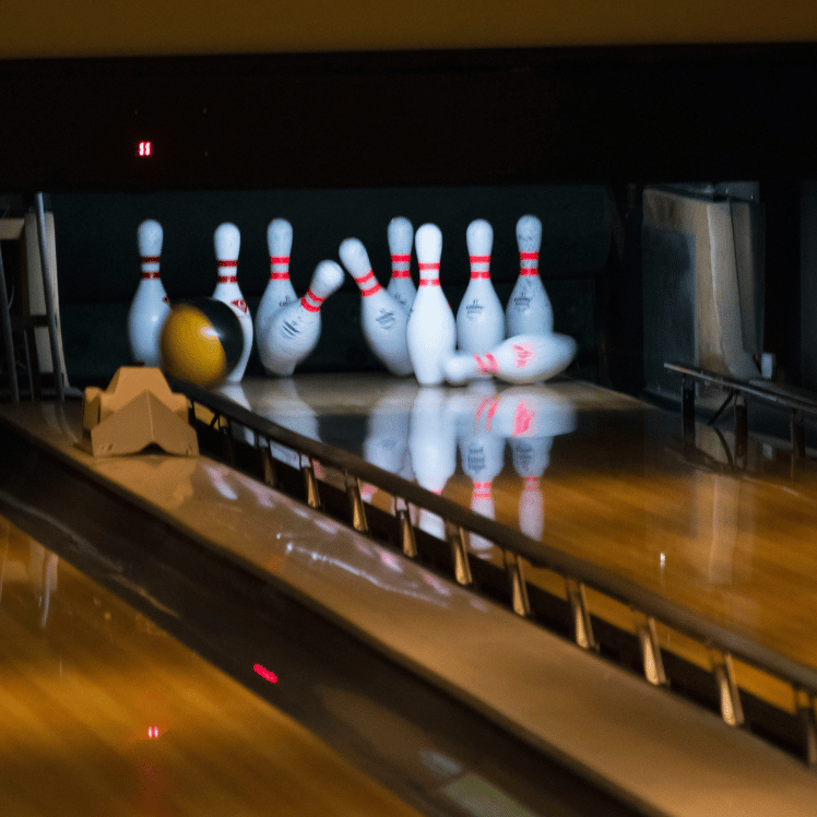 is bowling in the olympics