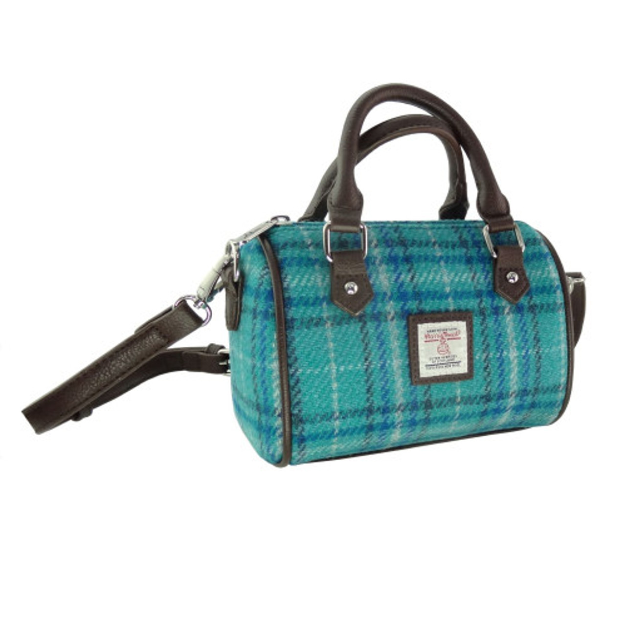 bowling bag purse