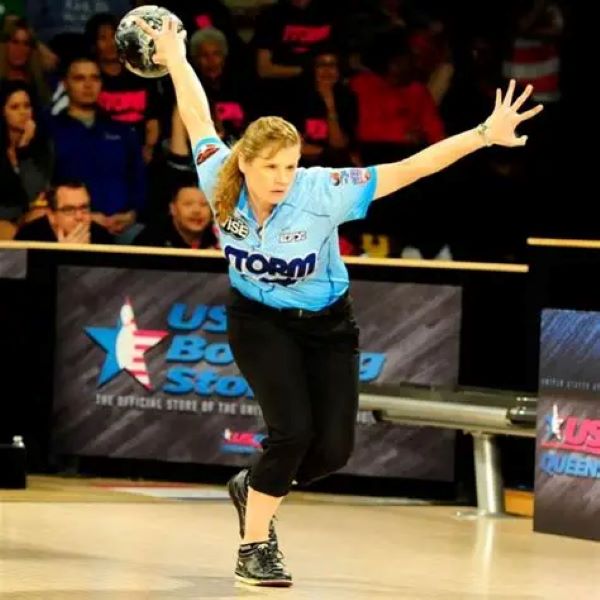 pro bowling