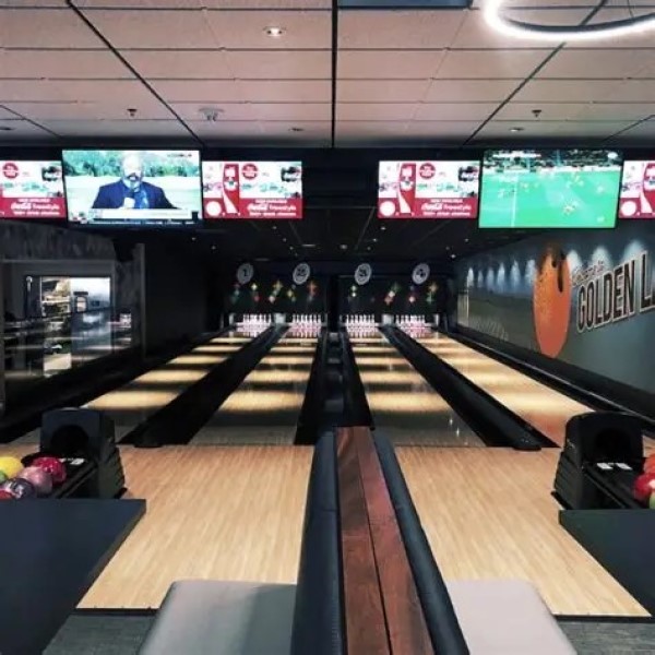 splitsville bowling