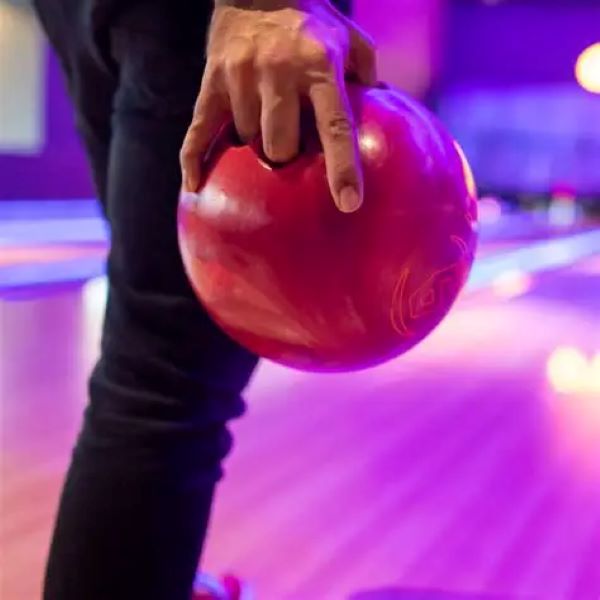 how to get better at bowling