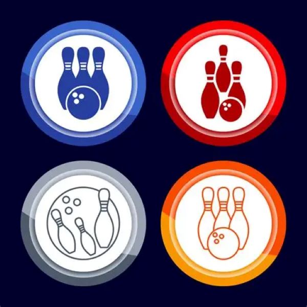 bowling apps