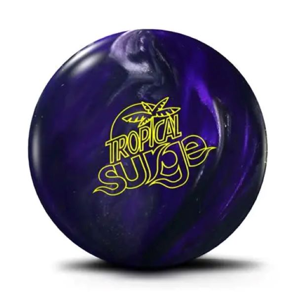 scented bowling balls