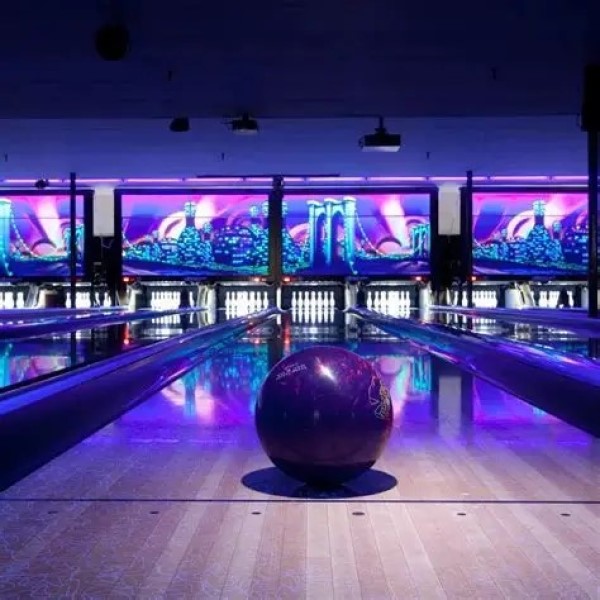 splitsville bowling
