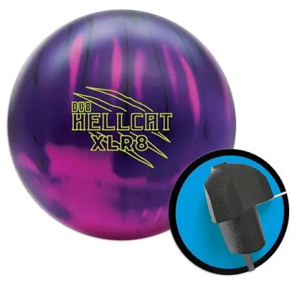 discount bowling balls