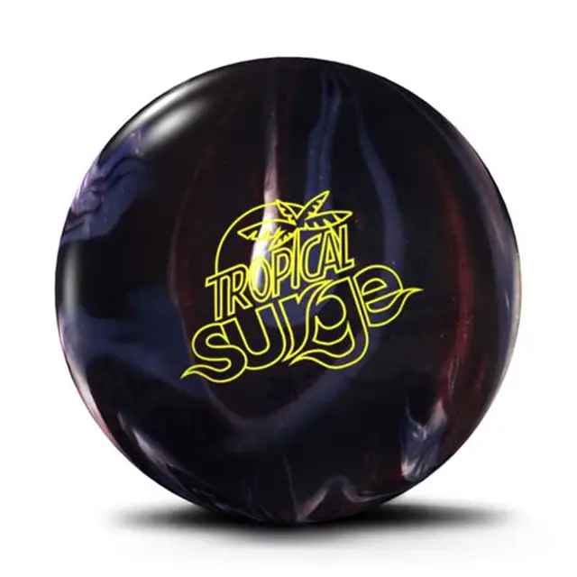 scented bowling balls