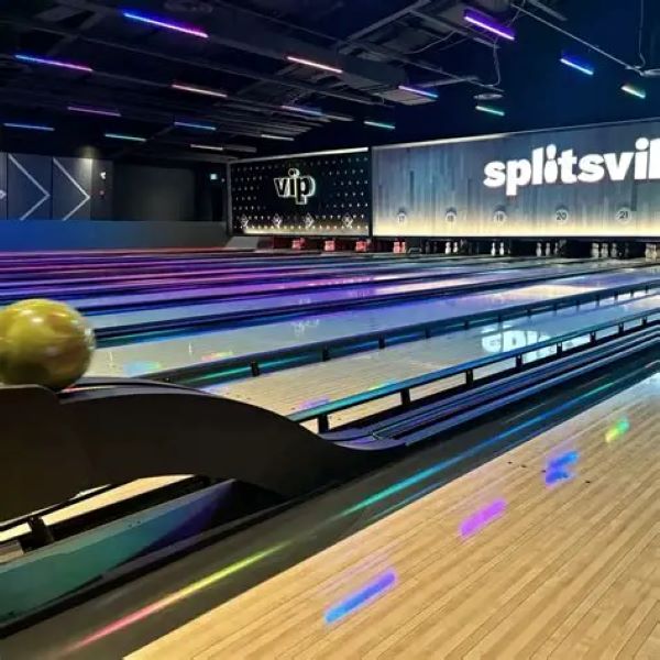 splitsville bowling