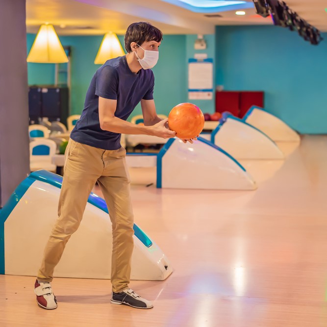 tips for bowling