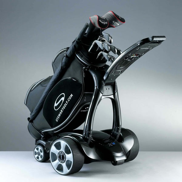 remote control golf ball