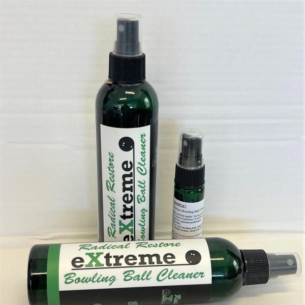 best bowling ball cleaner
