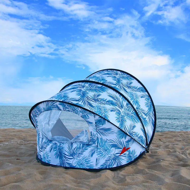 pop up sun shelter