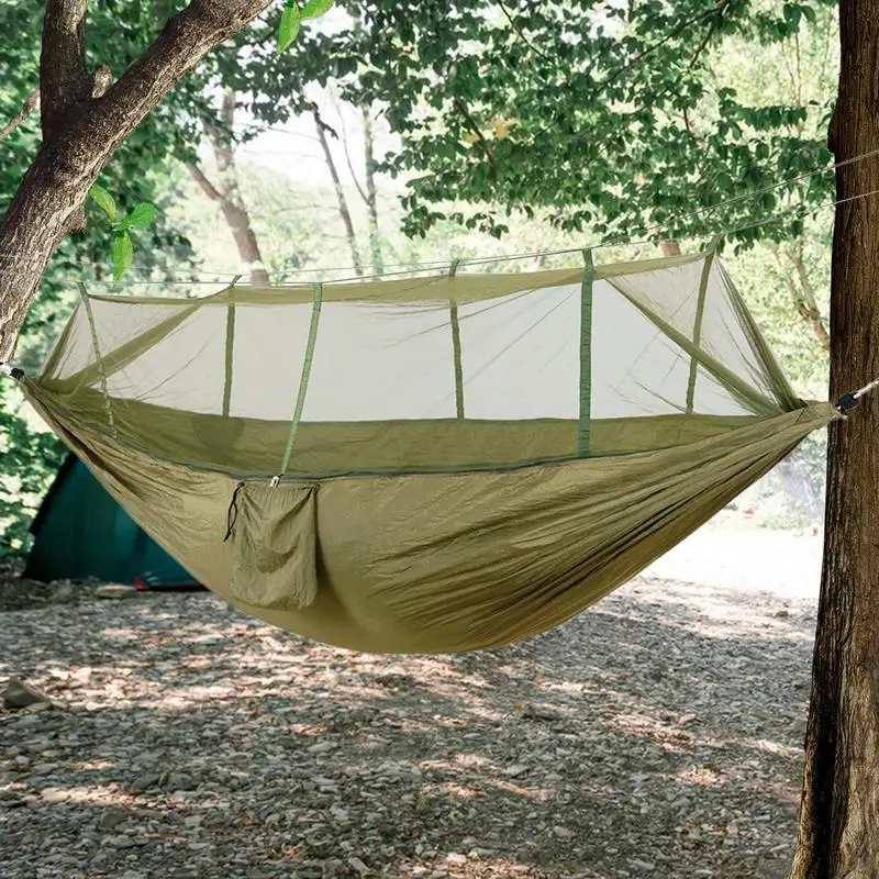 camping hammock tent