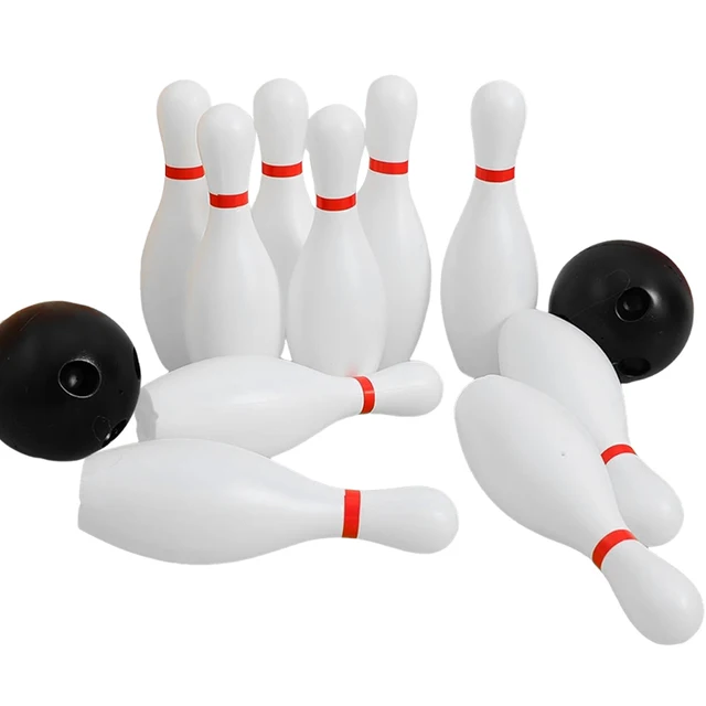spare bowling