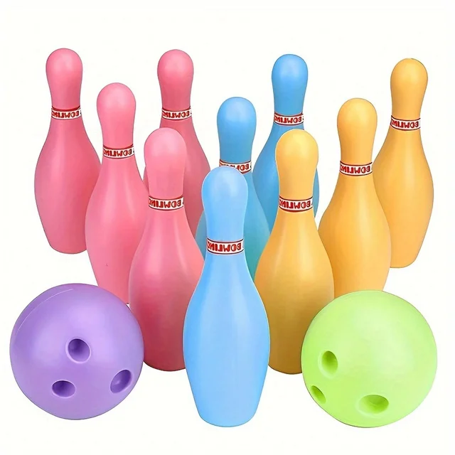 spare bowling