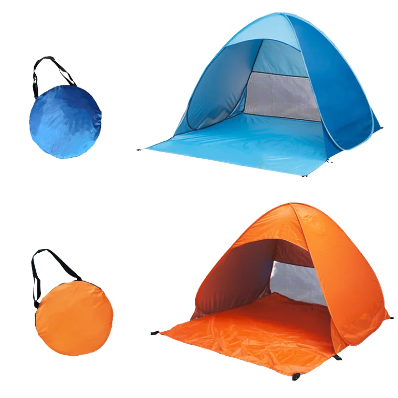 pop up sun shelter