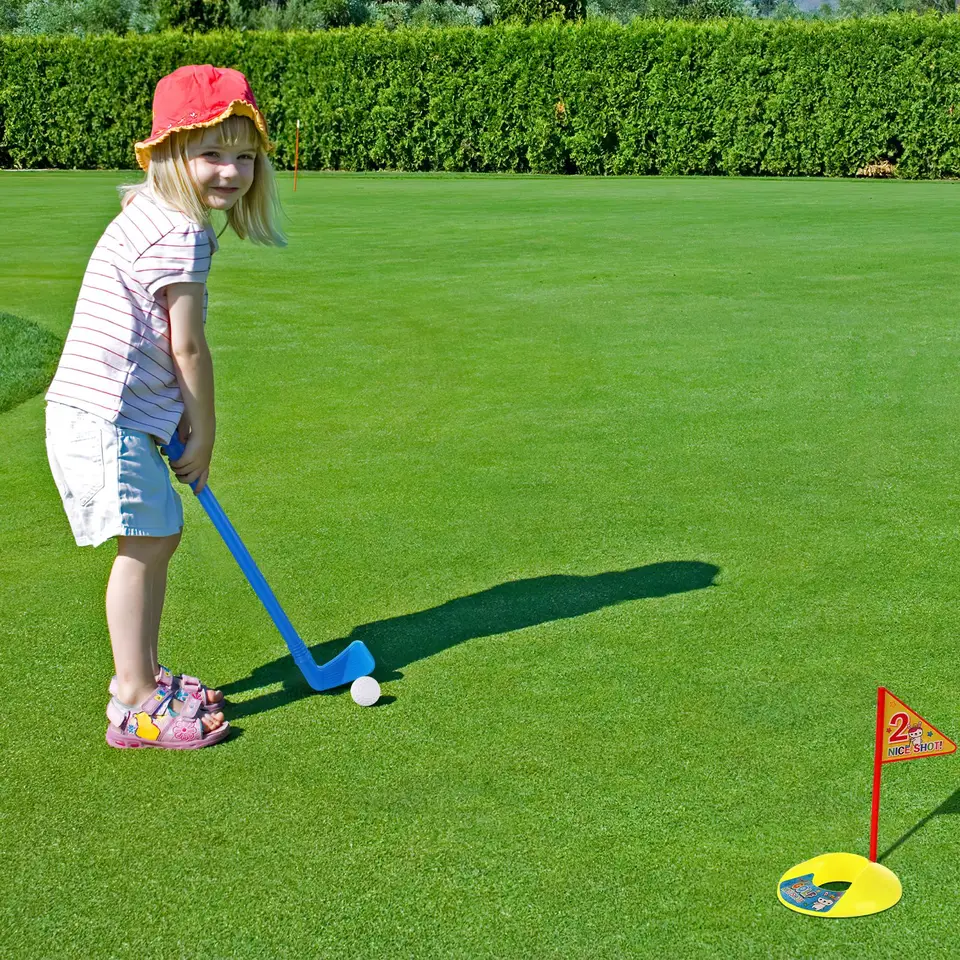 toddler golf clubs