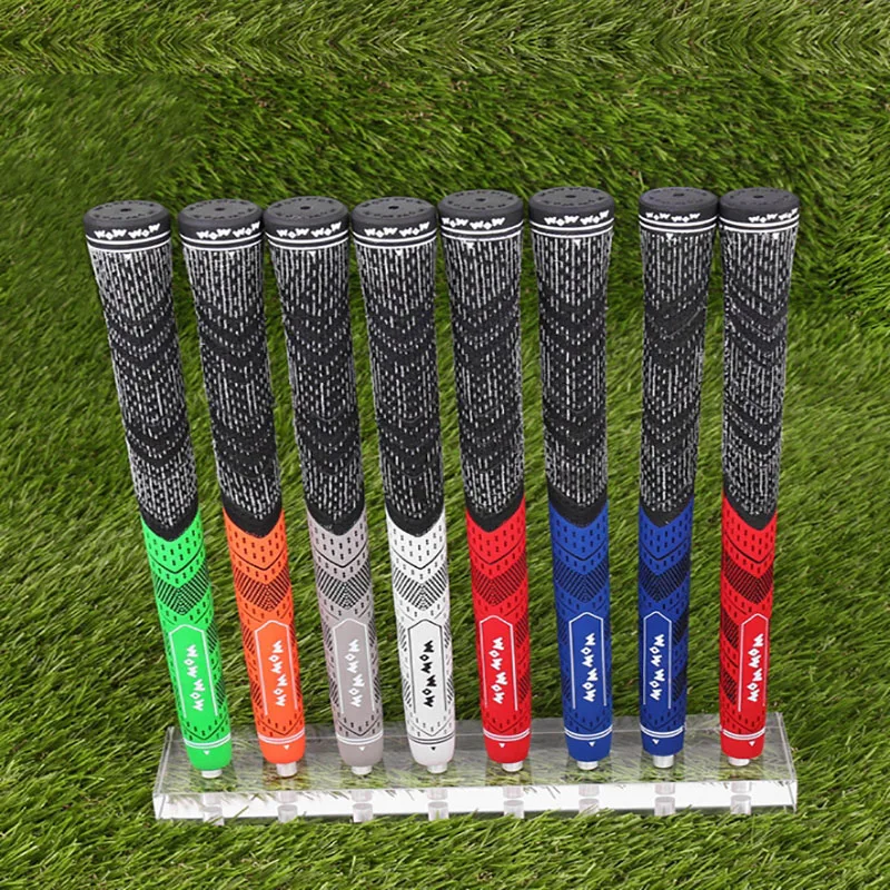 best golf grips