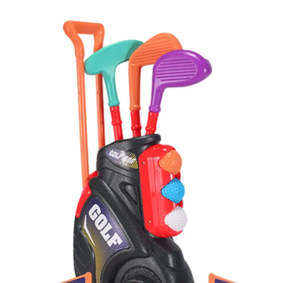 toddler golf clubs
