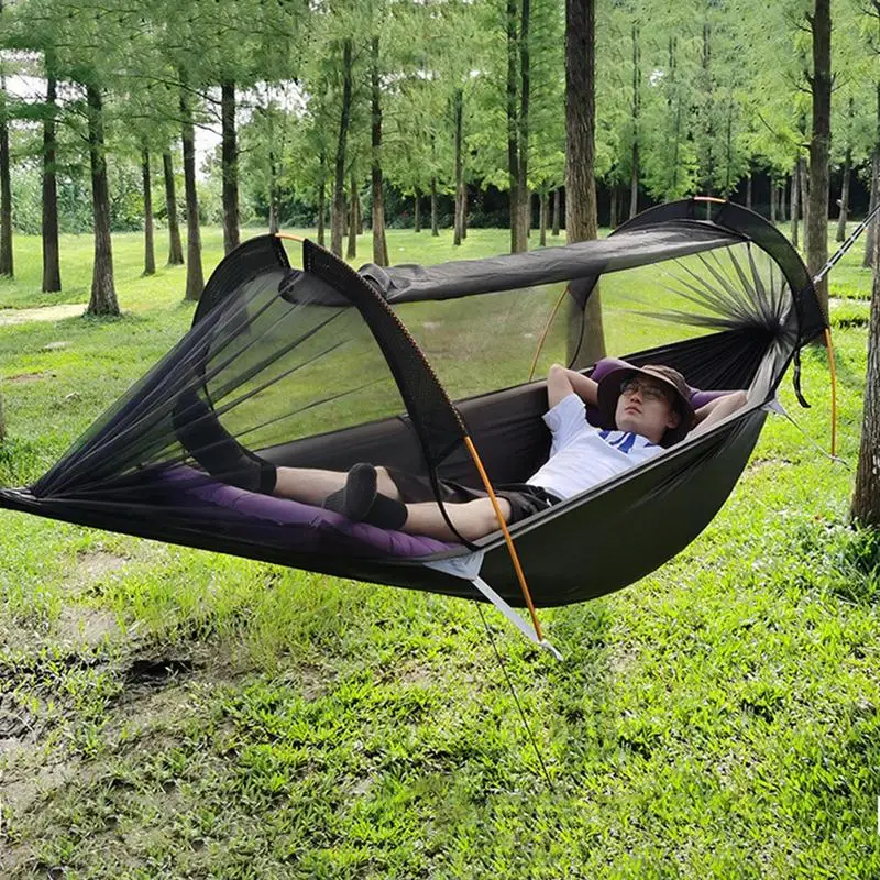 camping hammock tent