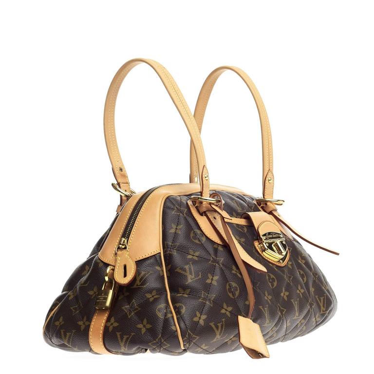 bowling bag purse