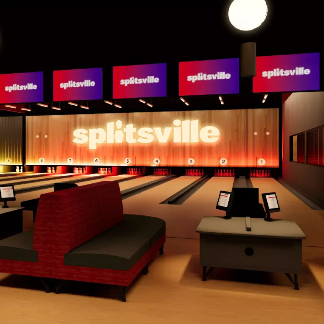 splitsville bowling