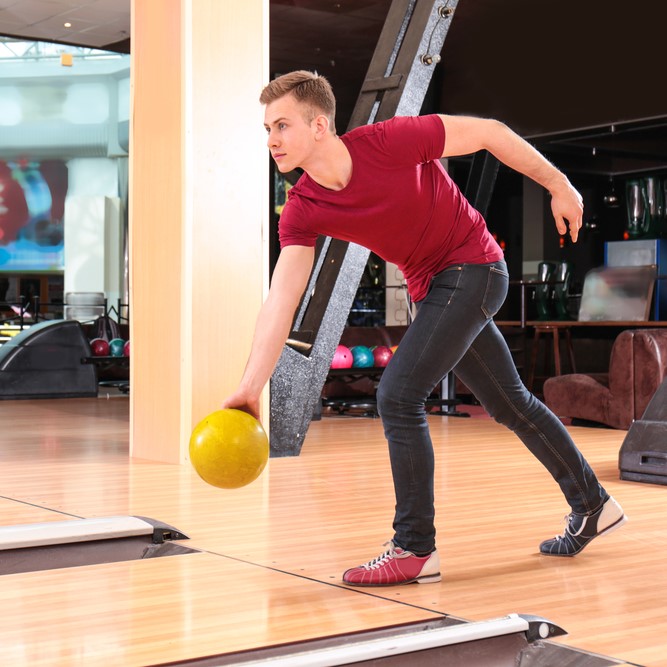tips for bowling