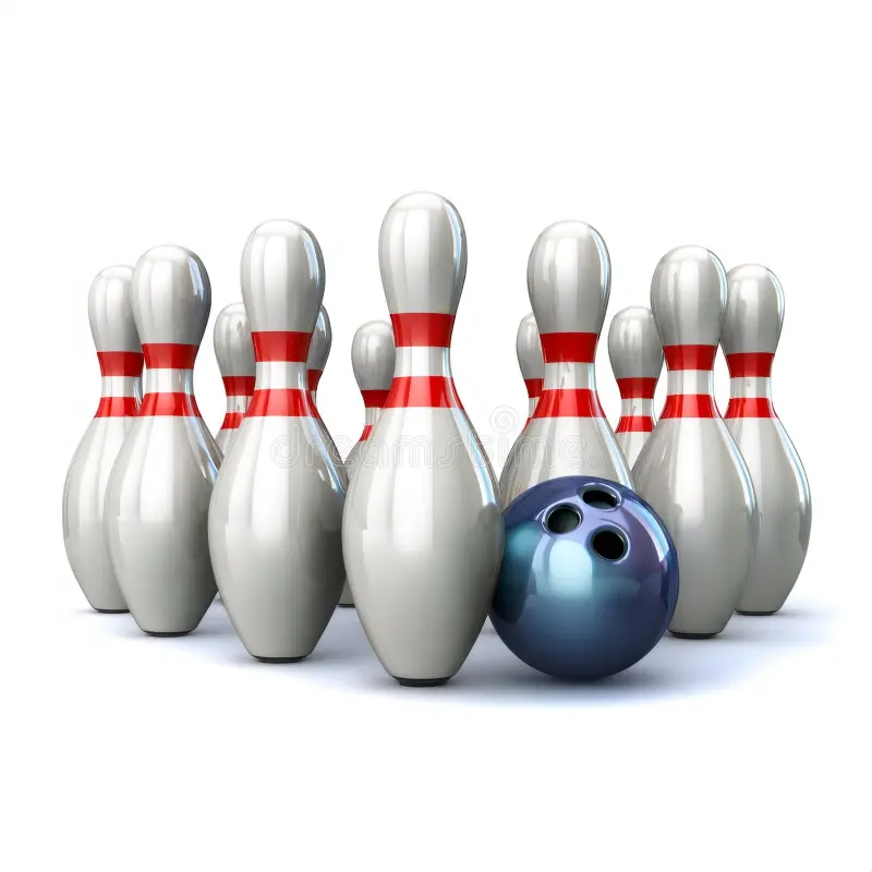 perfect game bowling