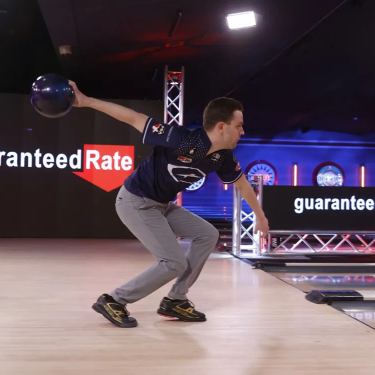 is bowling in the olympics