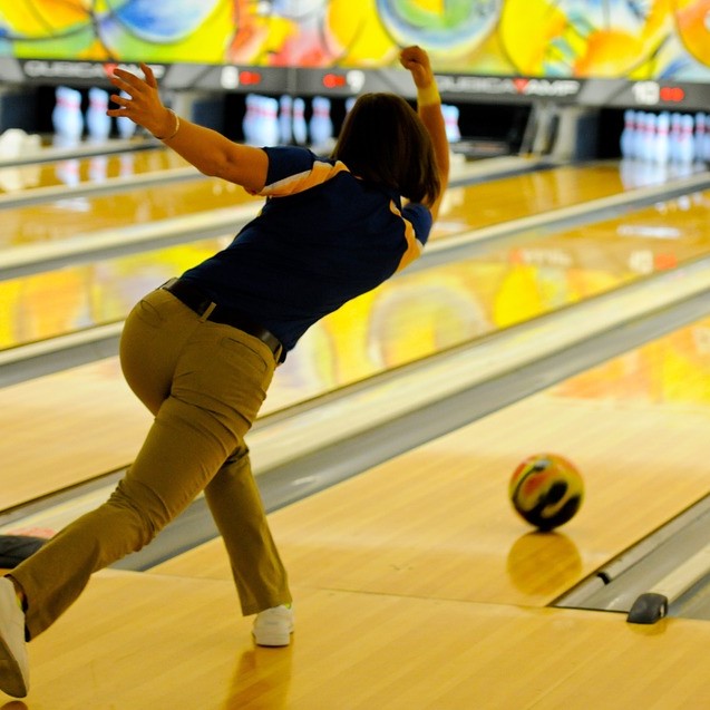 tips for bowling