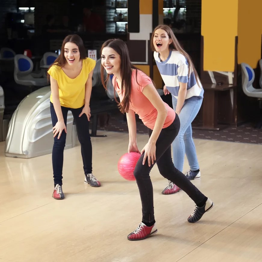 how to get better at bowling