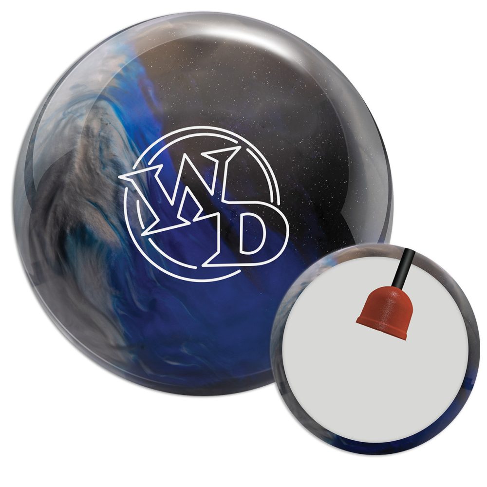 bowling ball core