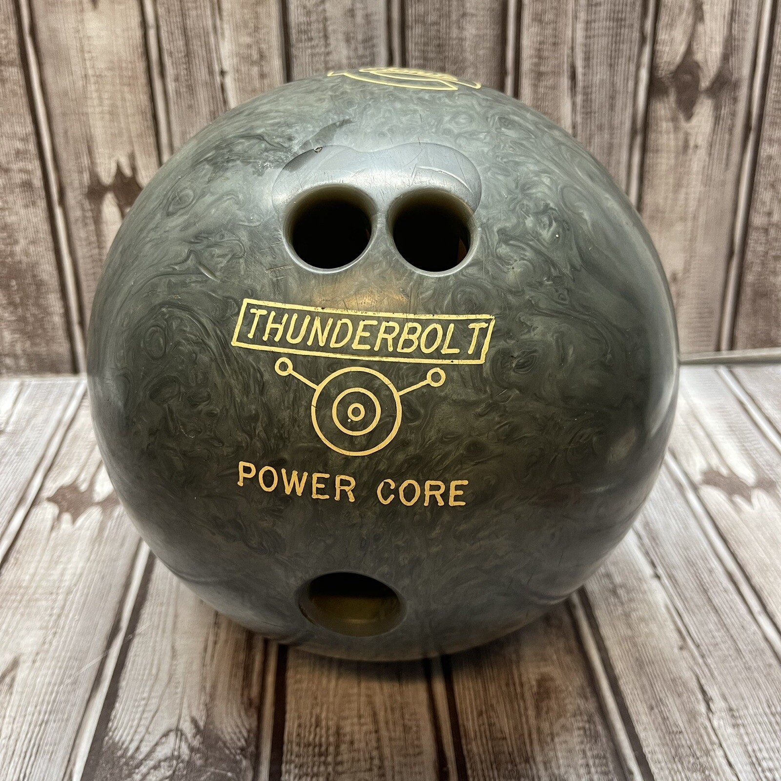 bowling ball core
