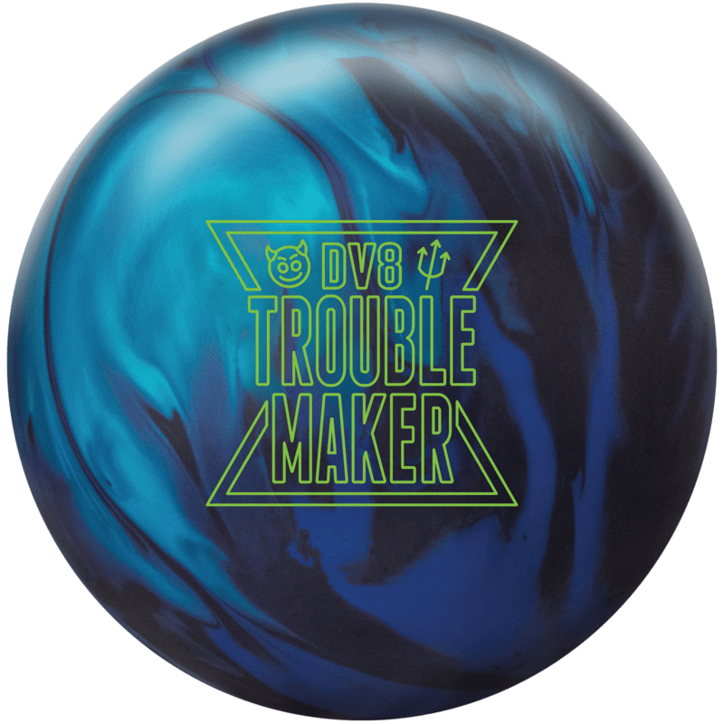 bowling ball core