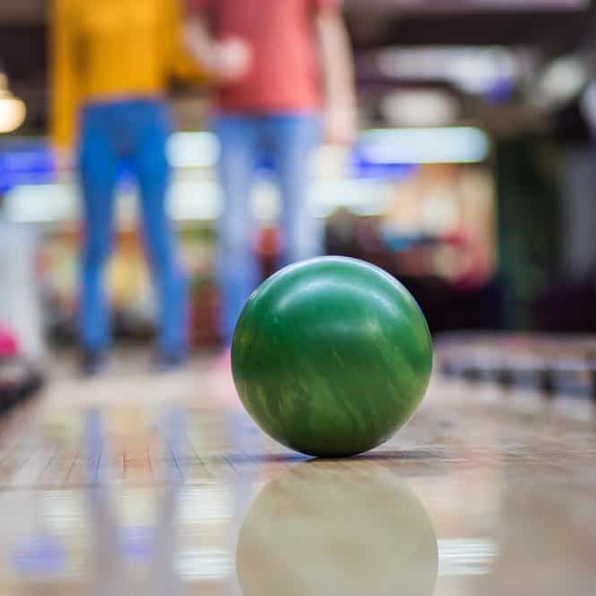 spare in bowling