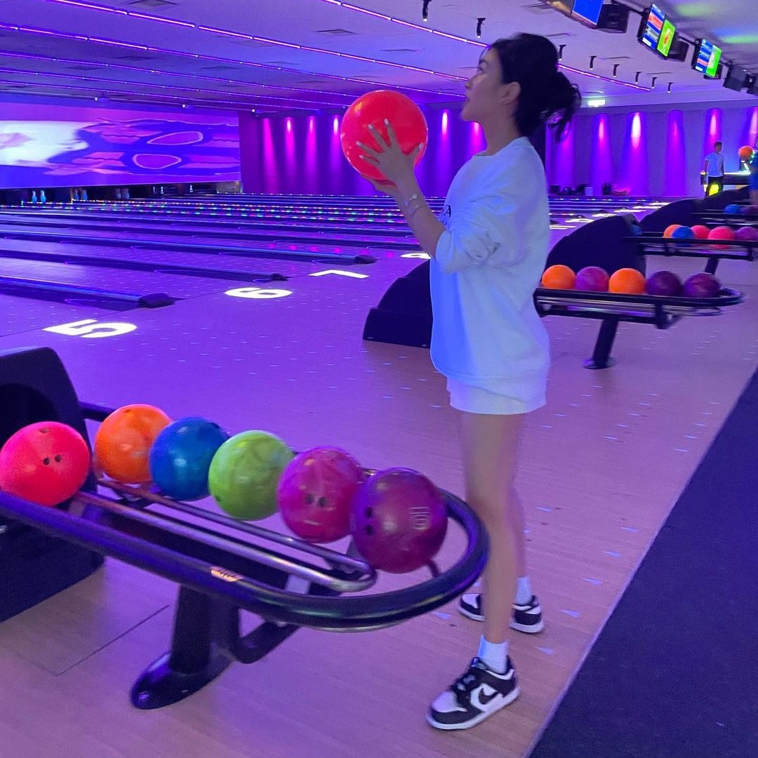 bowling on tv today