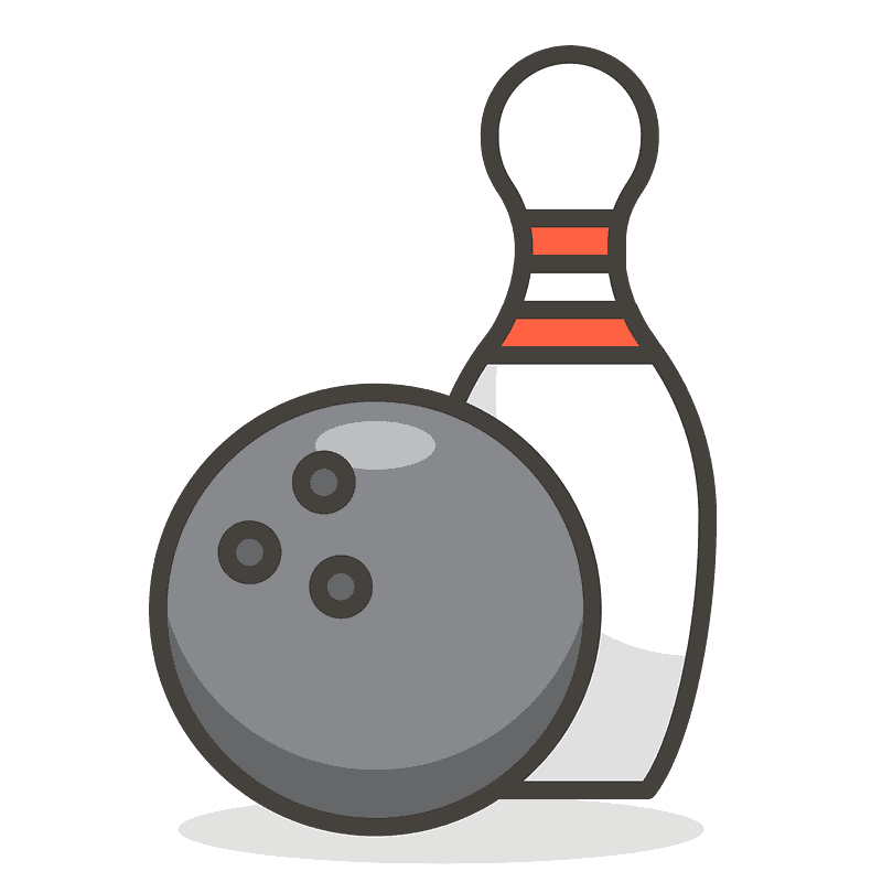bowling emoji