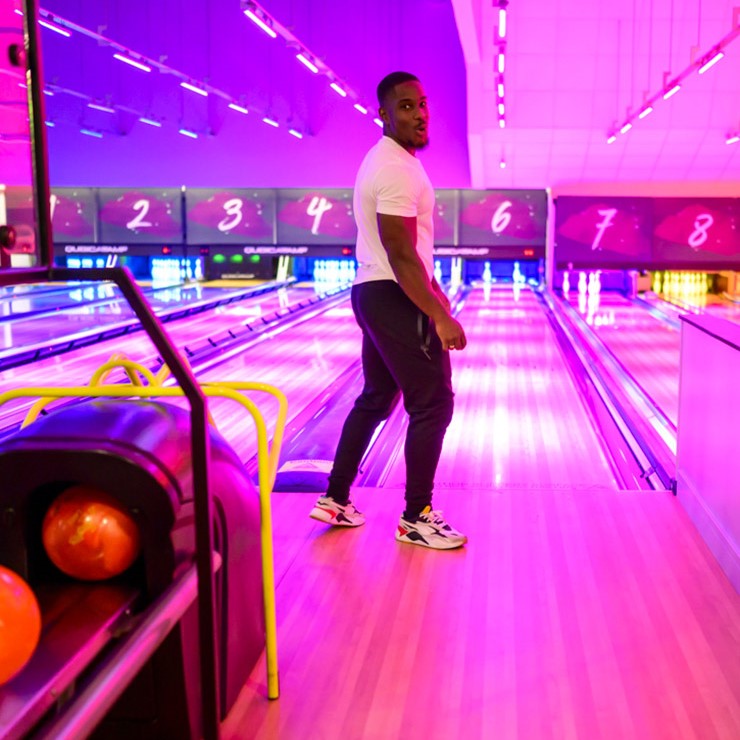 bowling on tv today