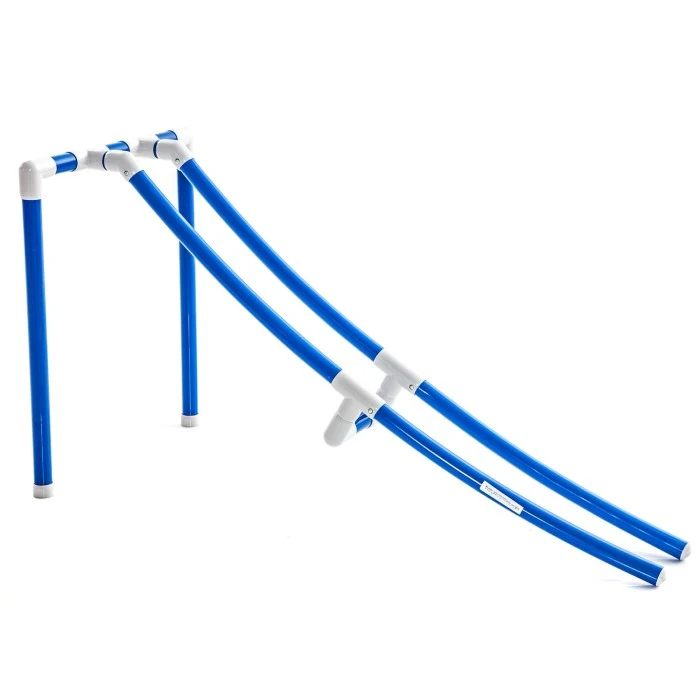 bowling ramp