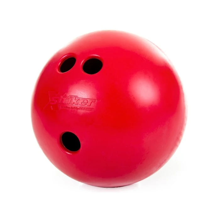 how heavy is a bowling ball