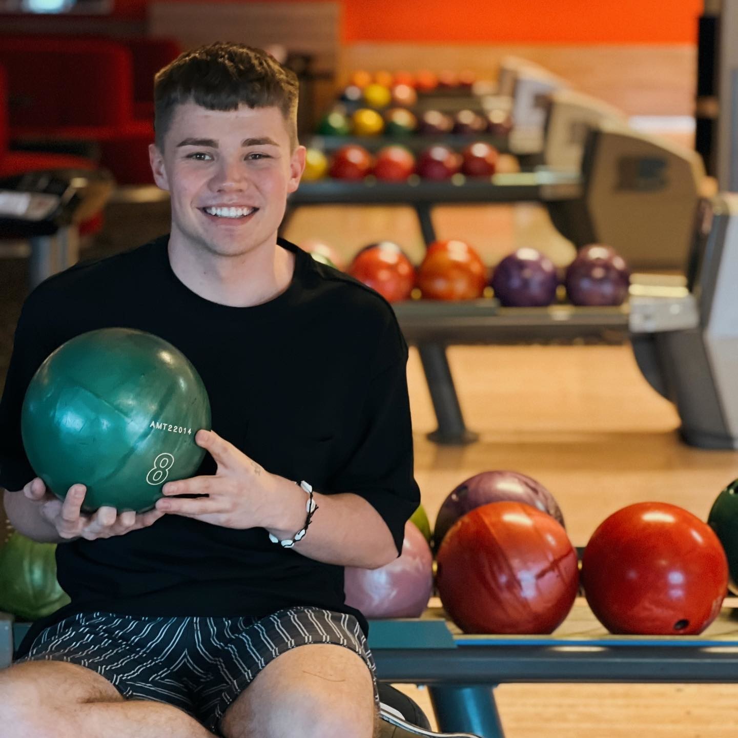 professional bowling