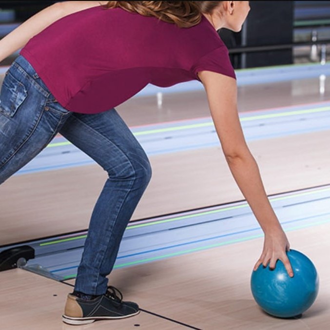 can you go bowling while pregnant
