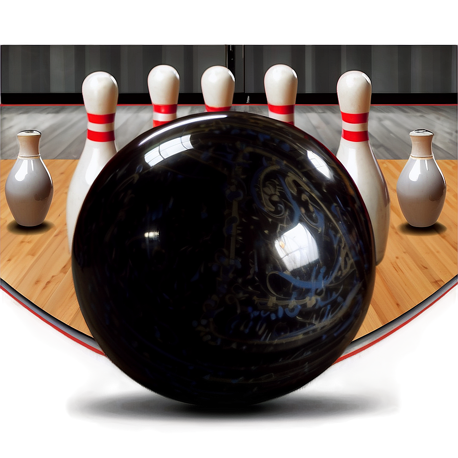 pro bowling
