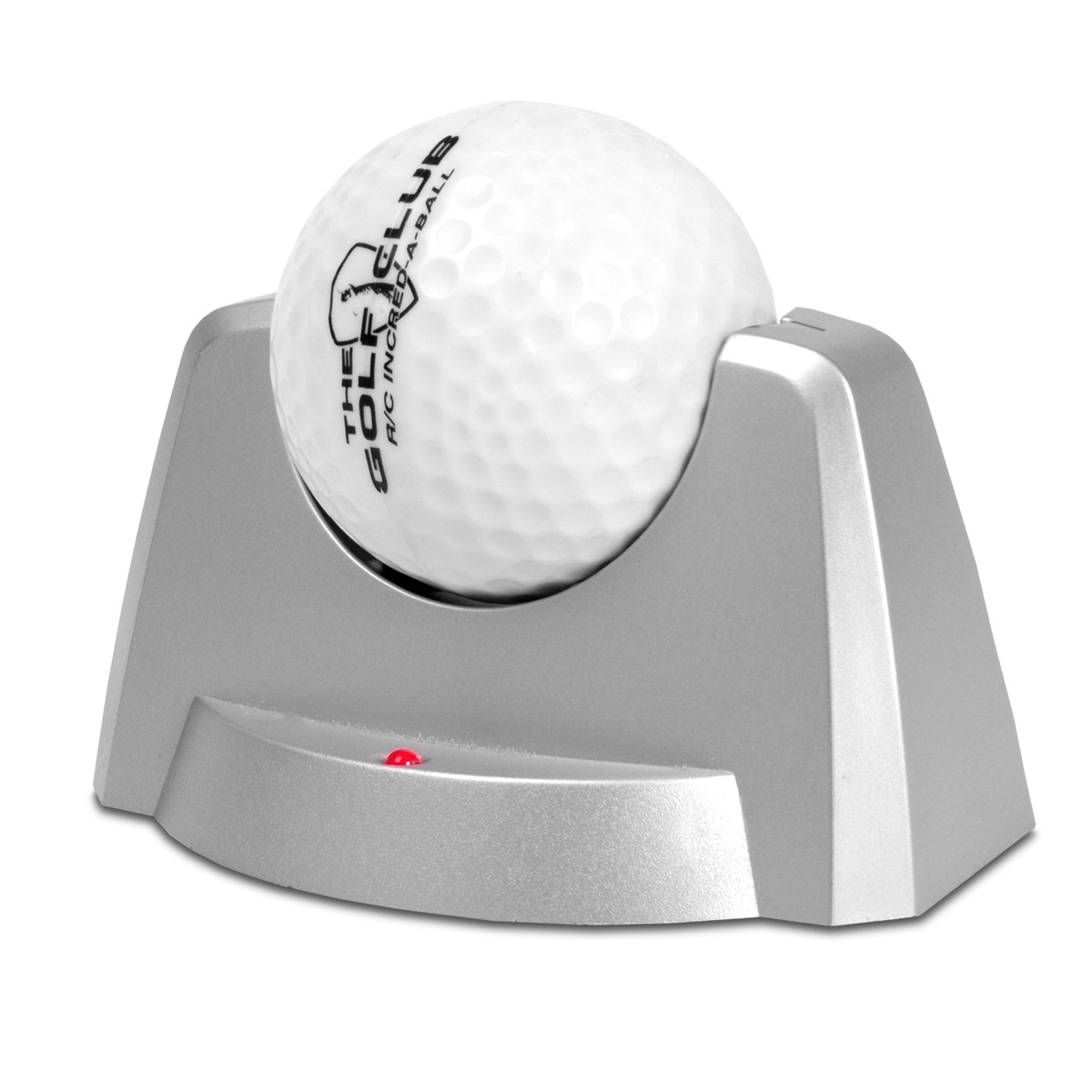 remote control golf ball