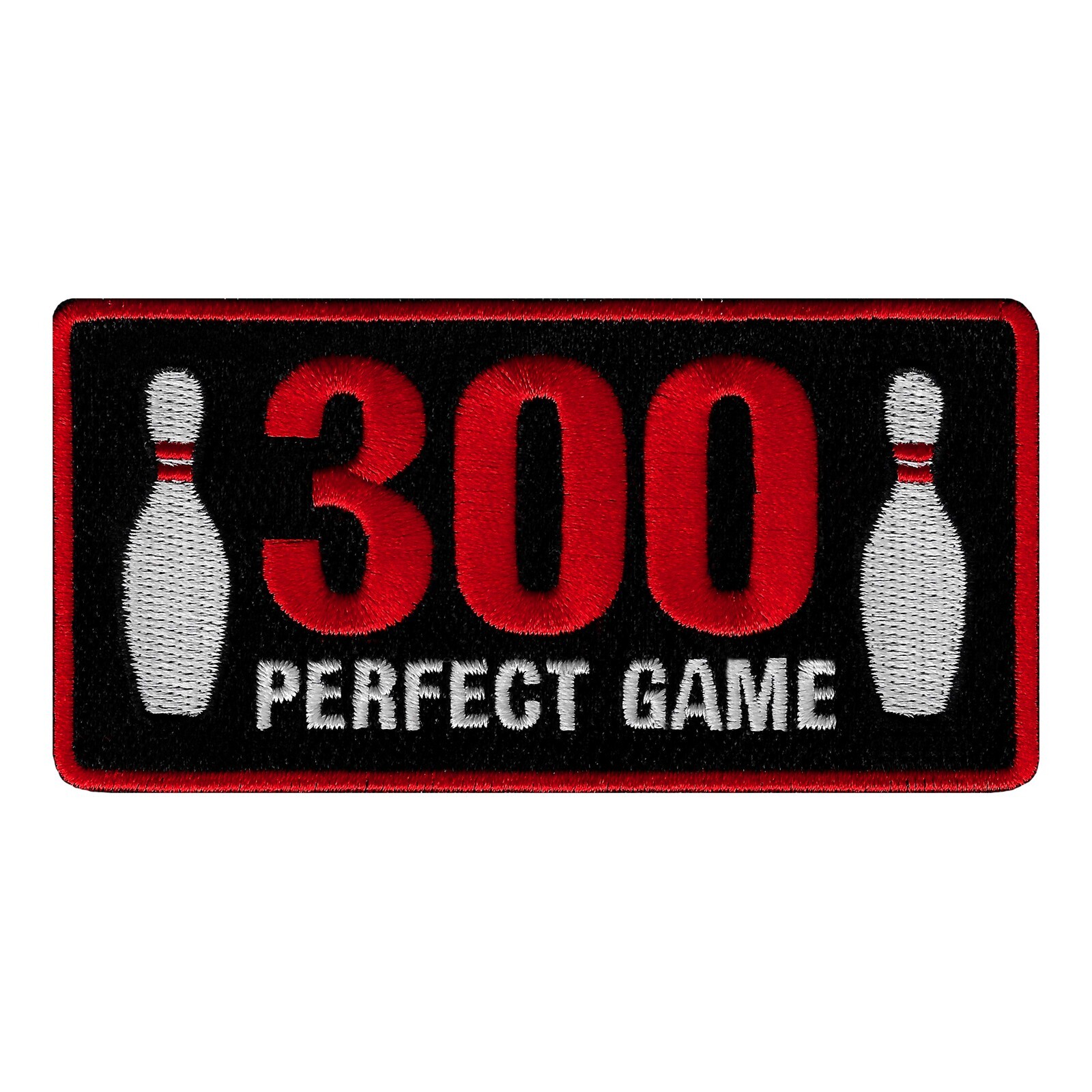 perfect game bowling